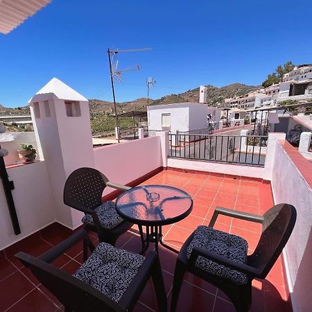 Casita Paz Villa Torrox Exterior photo