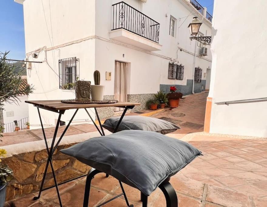 Casita Paz Villa Torrox Exterior photo